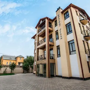 Hotel Hotel Holiday Villa, Tbilisi